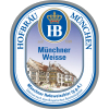 Staatliches HofbrÄUhaus MÜNchen logo