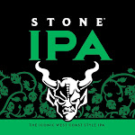Stone Brewing logo