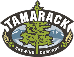 Tamarack Brewing Company logo