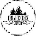 Ten Mile Creek logo
