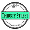 Thirsty Street Brewing Co. logo