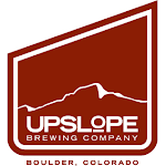 Upslope Brewing Company logo