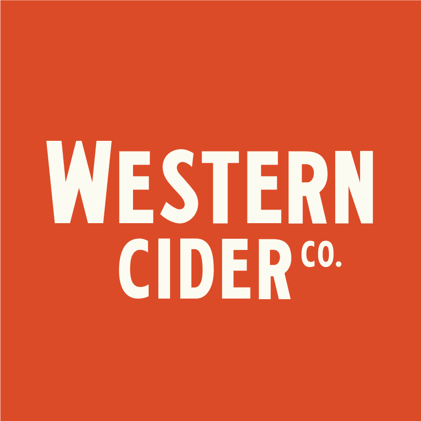 Western Cider logo
